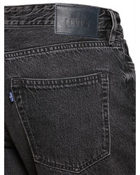 Levi's 17cm Vintage Effect Cropped Denim Jeans