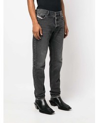 Diesel 1995 Straight Leg Jeans