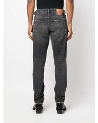 Diesel 1995 Straight Leg Jeans