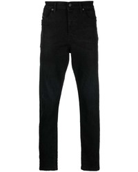 Diesel 2005 D Fining Tapered Jeans