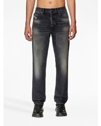 Diesel 2023 D Finitive Tapered Jeans