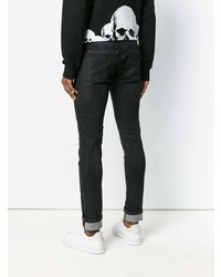 Philipp Plein 21st Century Slim Fit Jeans