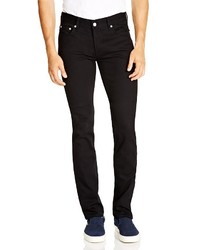 BLK DNM 5 Slim Fit Jeans In Furman Black