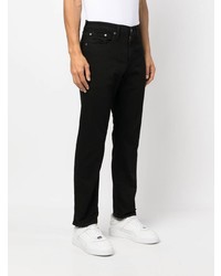 Levi's 502 Tapered Jeans
