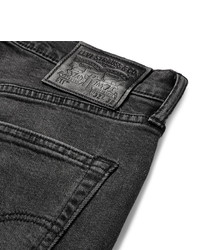 Levi's 511 Slim Fit Stretch Denim Jeans