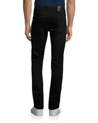 AG Jeans Ag Matchbox Slim Straight Jeans