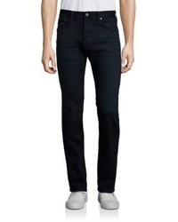 AG Jeans Ag Matchbox Slim Straight Jeans