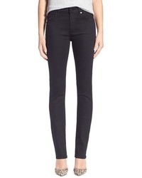 Citizens of Humanity Agnes High Rise Straight Leg Jeans