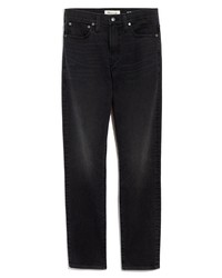 Madewell Athletic Slim Authentic Flex Jeans