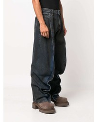Y/Project Banana Oversized Jeans