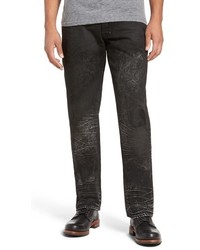 PRPS Barracuda Straight Fit Jeans