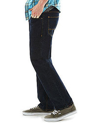 Arizona Basic Original Straight Jeans