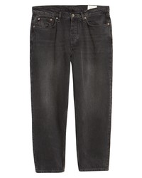 rag & bone Beck Authentic Rigid Cotton Jeans In Highland At Nordstrom