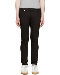 BLK DNM Black 25 Jeans