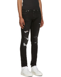 BLK DNM Black 5 Jeans