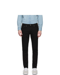 Levis Black 511 Slim Fit Jeans