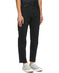 Harmony Black Dorion Jeans