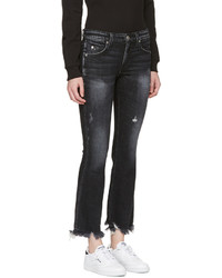 Amo Black Jane Jeans