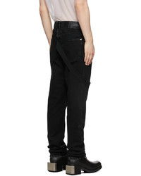 Johnlawrencesullivan Black Jeans