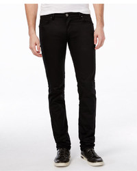 Versace Black Jeans