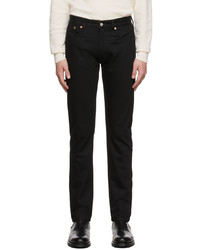 Belstaff Black Longton Jeans
