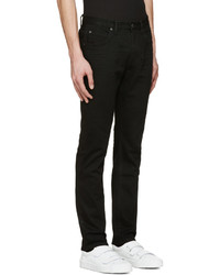 Helmut Lang Black Mr 87 Jeans