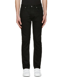 Helmut Lang Black Mr 87 Jeans