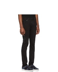 Etro Black Neutra Jeans