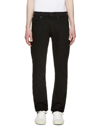 Levi's Black Slim 511 Jeans