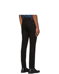 Ps By Paul Smith Black Stretch Slim Fit Jeans