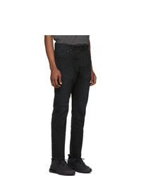 John Elliott Black The Kane 2 Jeans