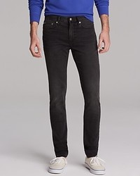 BLK DNM Jeans Slim Fit In Fulton Black