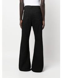 Rick Owens DRKSHDW Bolam Flared Jeans