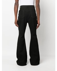Rick Owens DRKSHDW Bolan Flared Bootcut Jeans