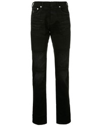 Neil Barrett Bootcut Biker Jeans