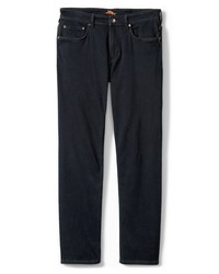 Tommy Bahama Boracay Jeans In Black Overdye At Nordstrom