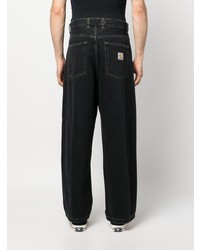 Carhartt WIP Brandon Low Crotch Jeans