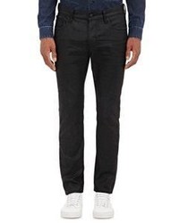 Earnest Sewn Bryant Slouch Jeans