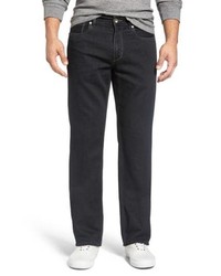 Tommy Bahama Cayman Relaxed Fit Straight Leg Jeans