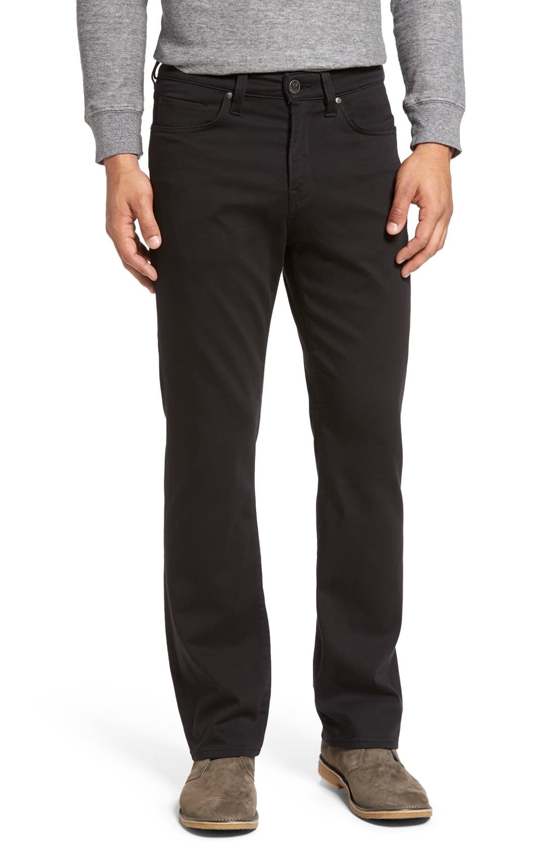 34 Heritage Charisma Select Relaxed Fit Jeans, $195 | Nordstrom | Lookastic