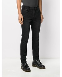 Ksubi Chitch Mid Rise Slim Jeans