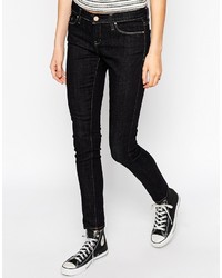 Blank NYC Classic Black Skinny Jeans