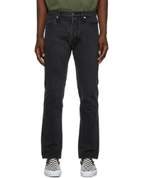 Rhude Classic Fit Jeans