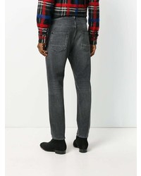 Golden Goose Deluxe Brand Classic Fitted Jeans