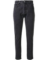 RE/DONE Classic Fitted Jeans