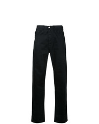 Ex Infinitas Classic Relaxed Jeans