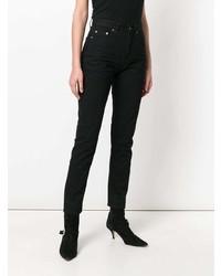 Saint Laurent Classic Slim Fit Jeans