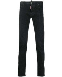 DSQUARED2 Classic Slim Fit Jeans