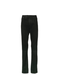Unravel Project Classic Straight Leg Jeans