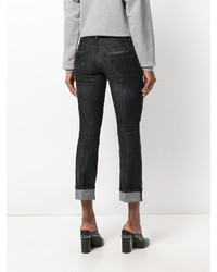 Dsquared2 Clet Cropped Jeans